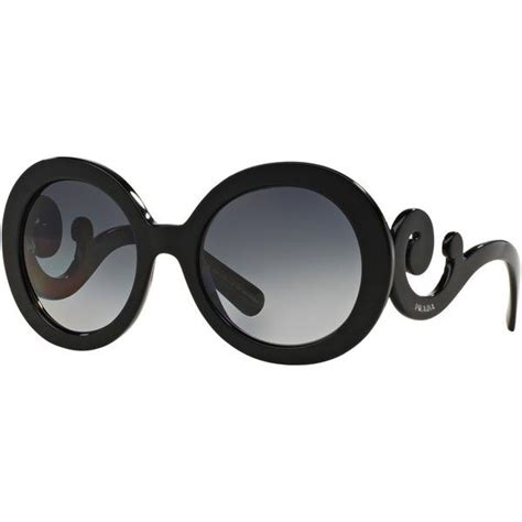 pr27ns prada sunglasses|prada pr 27ns round sunglasses.